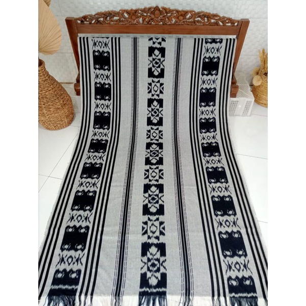 KAIN TENUN BLANKET TRADISIONAL TROSO ETNIK NUSANTARA JEPARA,KAIN TENUN ETNIK NUSANTARA PREMIUM MURAH