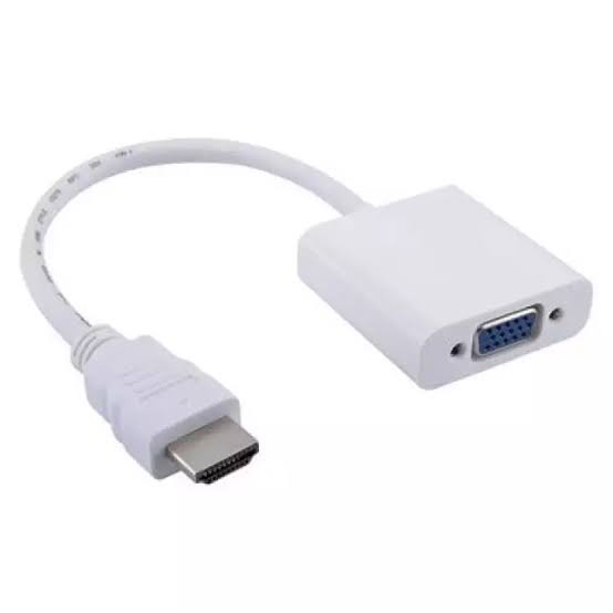HDMI to VGA Adapter/ HDMI to VGA Converter