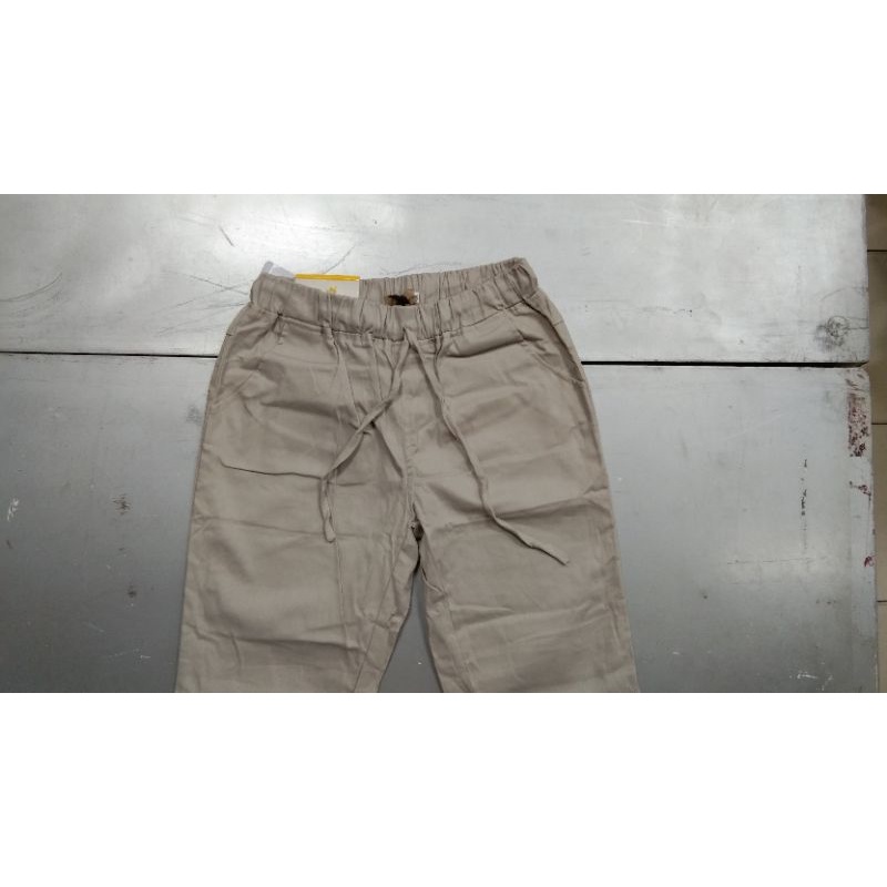 Promo Celana Panjang Chinos Wanita / Brand Original JJ Jeans / Ramayana Jatinegara