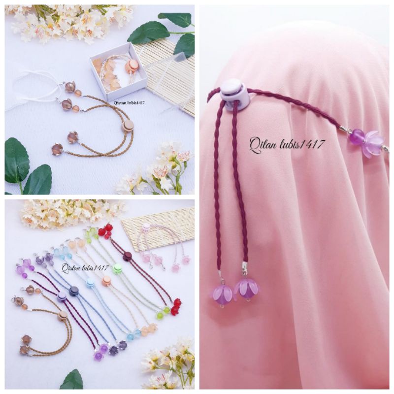 Strap Mesya 01 gembul beli 10 free 2