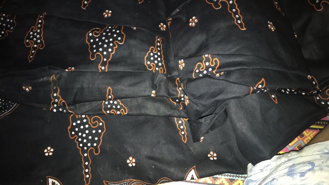 Couple Batik Termurah Dan Terlengkap Ii Ms Sania Ruffel Sriwedari