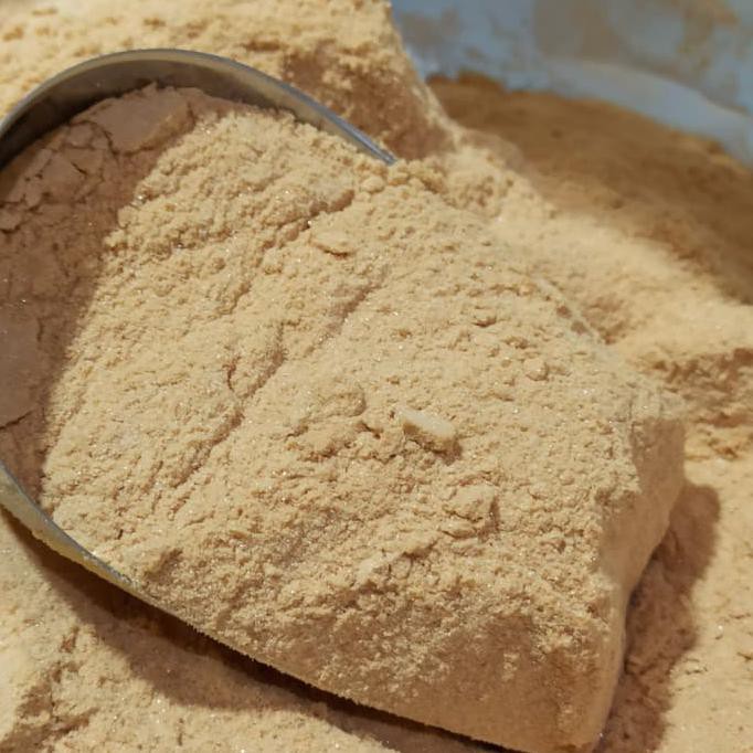 

Dark Dry Malt Extract / Malt Extrak /Ekstrak Malt 900Gr