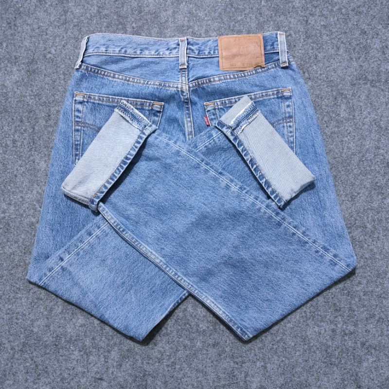 levis 501xx