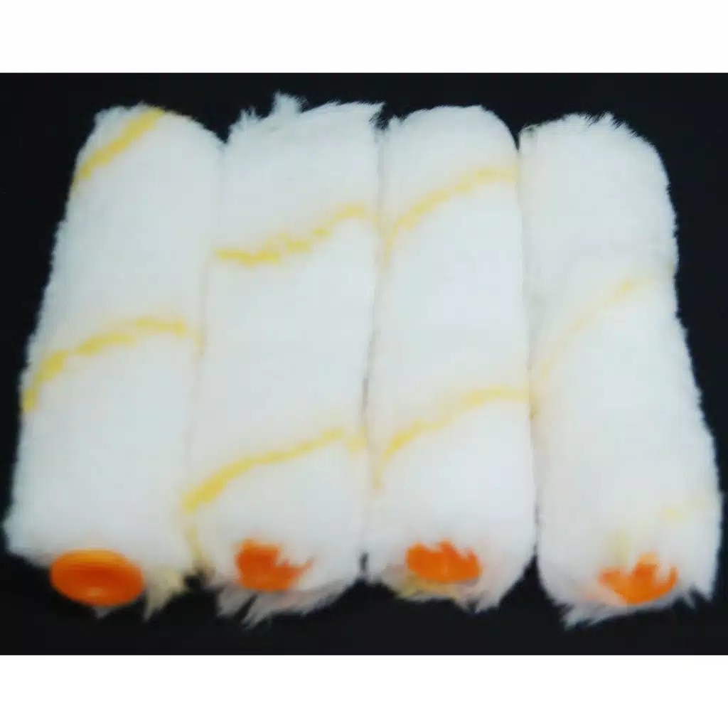 BULU KUAS ROLL 4 INCH MAXI