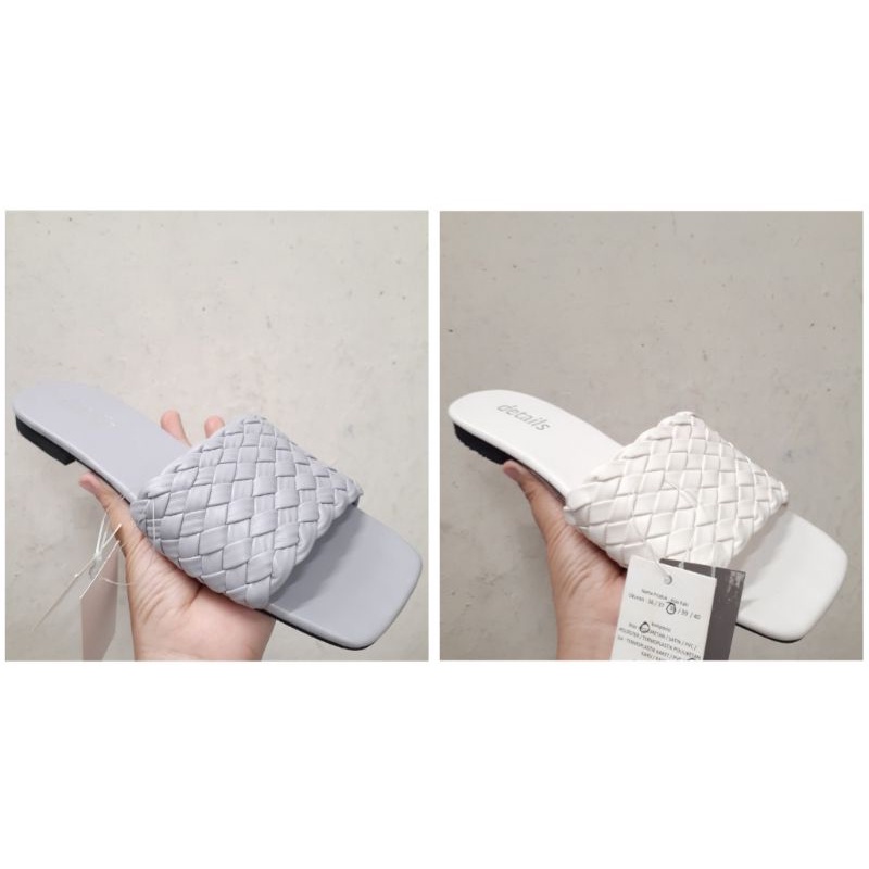 sandal wanita ringan Details