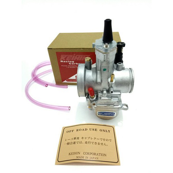 karburator sudco keihin pwk 32 karbu pwk