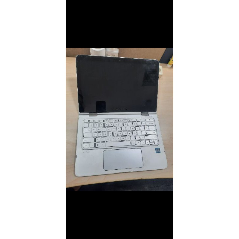 HP spectre i7 second