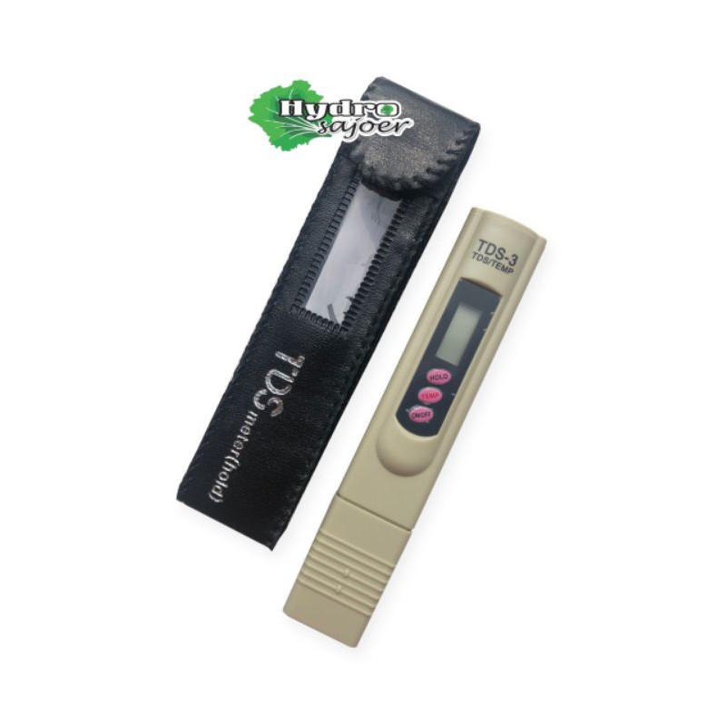 TDS 3 Meter