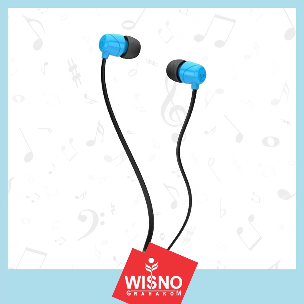 Earphone Headset Skullcandy JIB Original