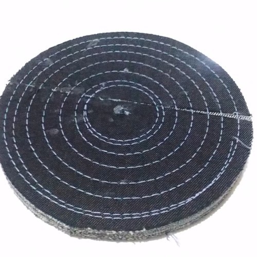 MATA GERINDA KAIN POLES 4" / KAIN JEANS POLES