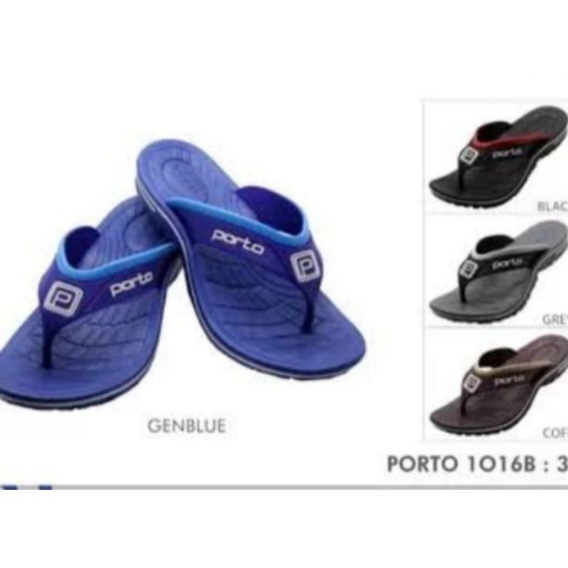 porto 1016B baut hari pria