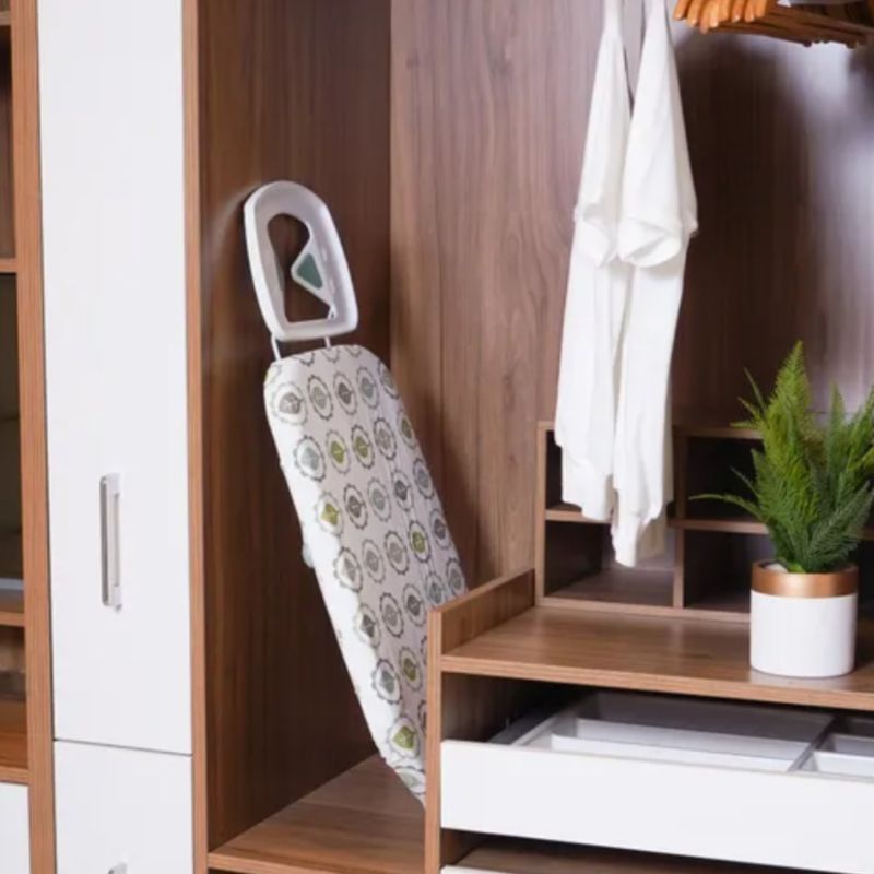 STORA Meja Setrika Minimalis Tabletop Ironing Board