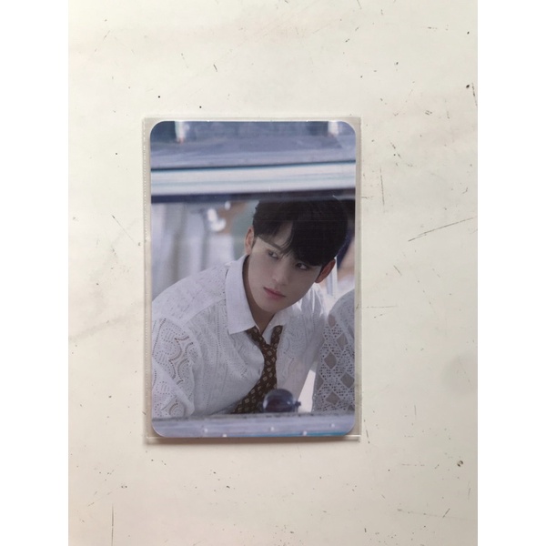 Pc Mingyu Benefit Henggarae