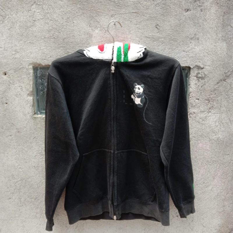 Hoodie Second original Baby Milo