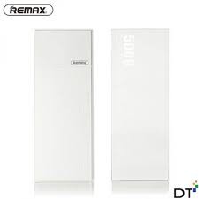 Powerbank Remax 5000 mAh