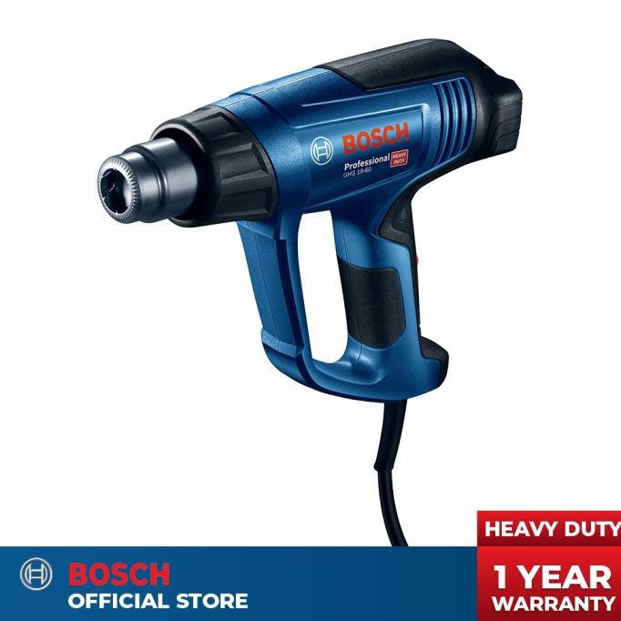 Bosch Heat Gun / Hot Gun GHG 18-60