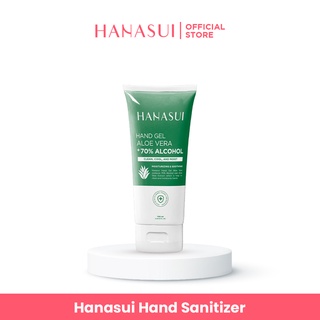 Image of Hanasui Hand Sanitizer - 100 ml