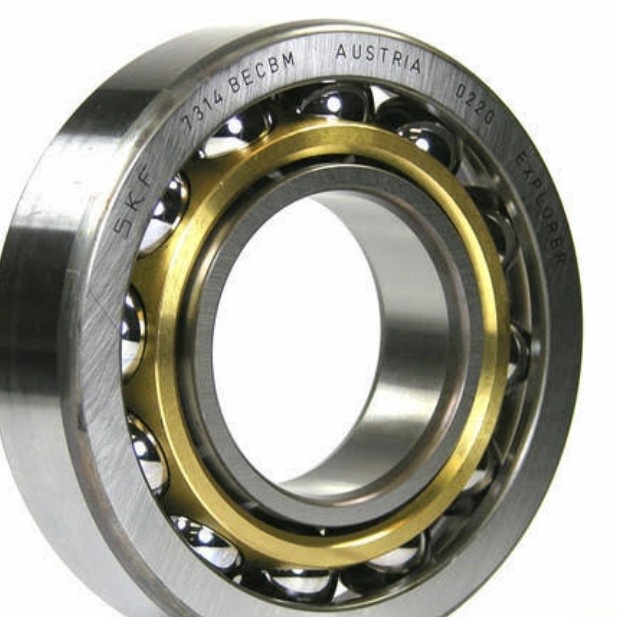 ANGULAR CONTACT Bearing 7314 BECBM SKF ORIGINAL 7314 BECBM/C3