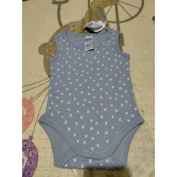 New Jumper Anko Baby New Jumpsuit Bayi Anko Preloved Bodysuit Anko Baby Bukan Preloved Jumper H&M Ba