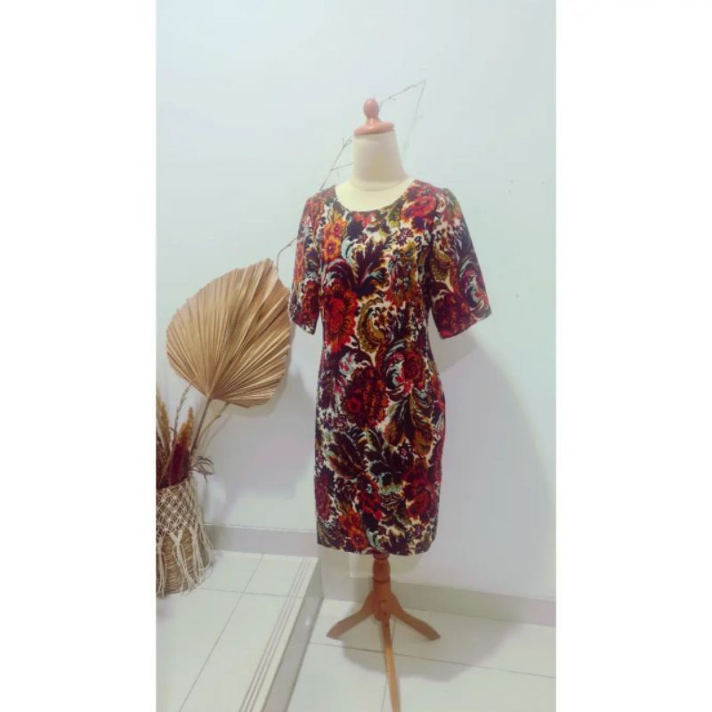Dress Future State
