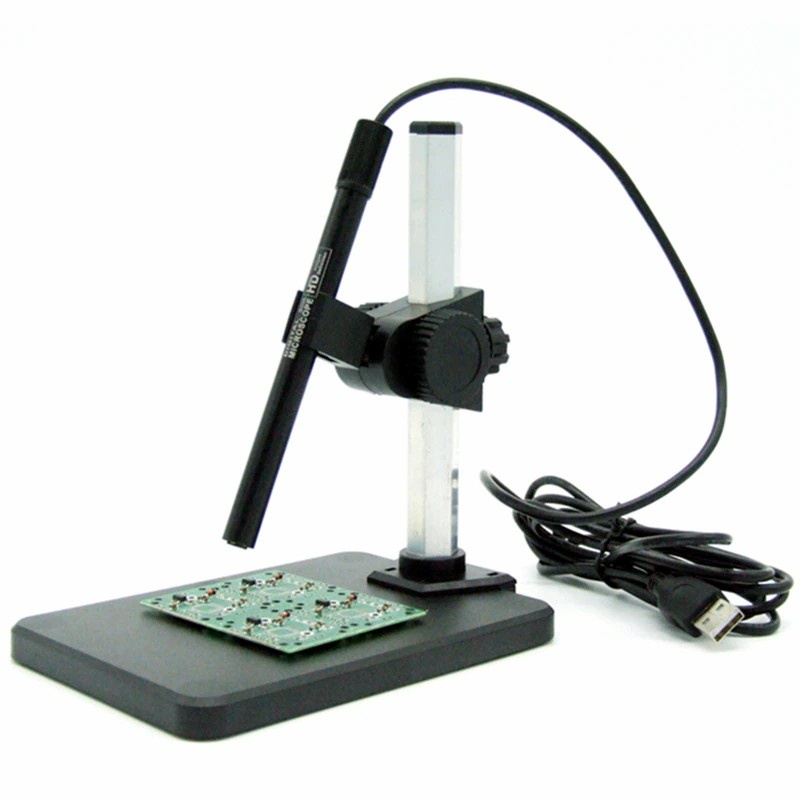 Jual Digital Microscope GAOSUO B006 mikroskop usb digital Shopee