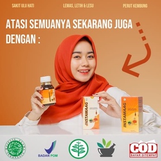 

INSTAMAAG MADU ALAMI, ORIGINAL 100% MENGATASI ASAM LAMBUNG, GERD, MAAG, MUAL, BEGAH HILANG, BISA COD, BPOM,Muntah & Sendawa Perut Kembung Pencernaan