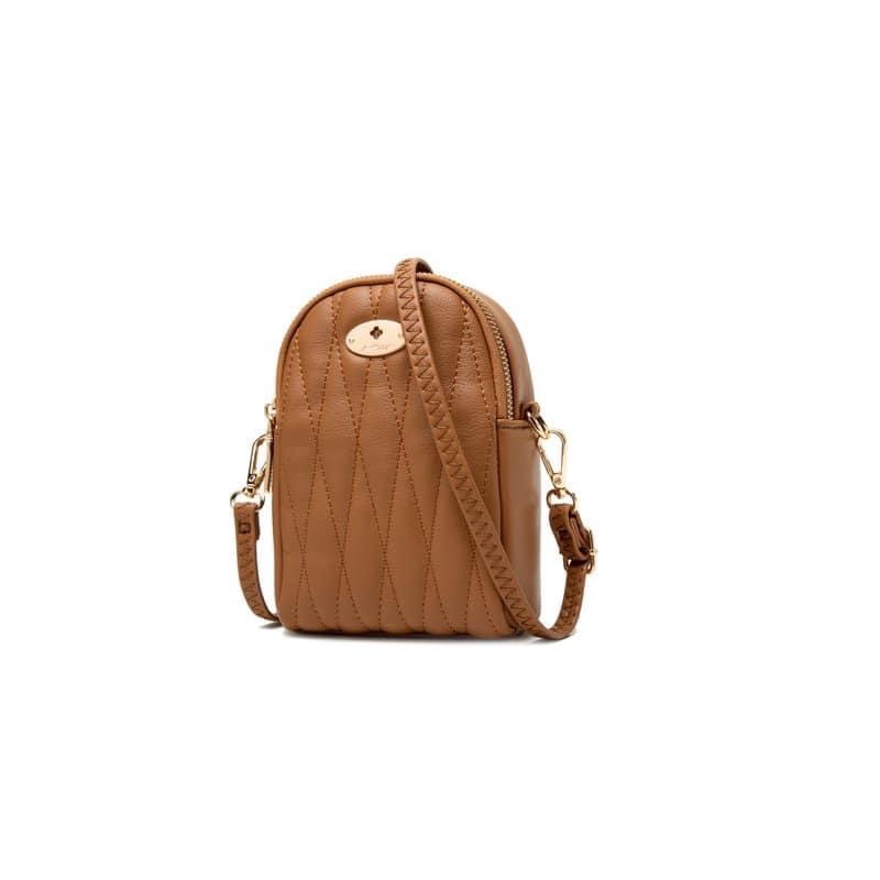Koleksi Terbaru - Ranita Bag - sling bag - tas wanita - tas cewek - tas selempang