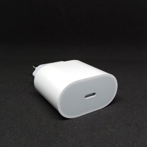 Charger Chasan casan 18 watt Fast Charging USB to Lightning for XS MAX / 11 Series