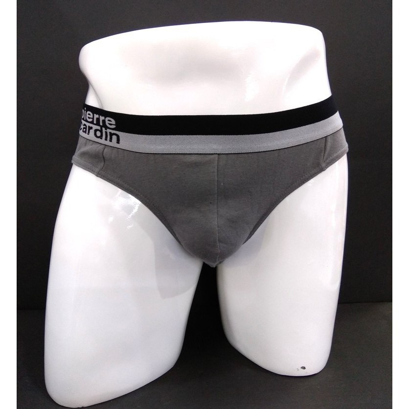 Celana Dalam Pria |  Pierre Cardin 2232 Isi 2