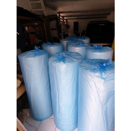 

terbatas bubble warp khusus bandung Limited