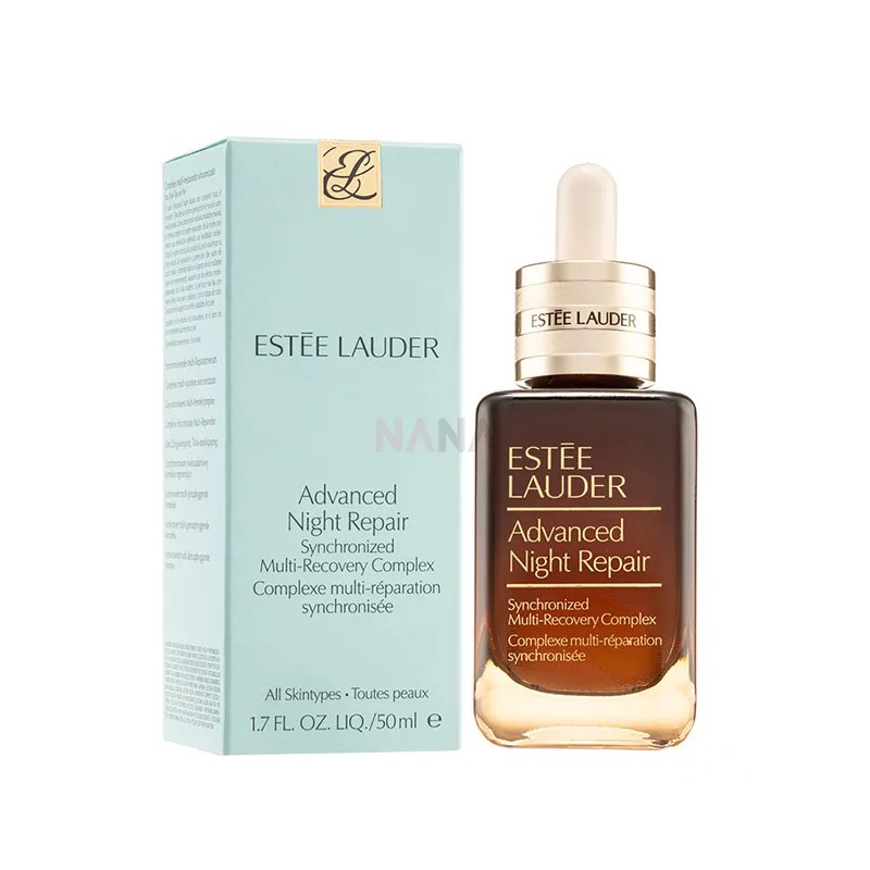 Estee Lauder Advance Night Repair Synchronized Recovery Complex Serum 50 mL