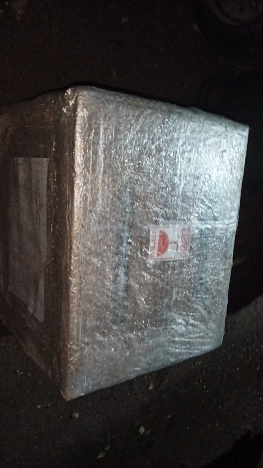 Mesin Pompa Air Irigasi Sawah Gambino Gwp 2” (2 Inch.)