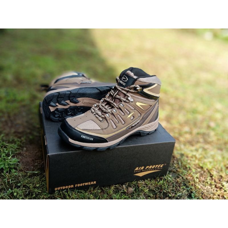 air protec protector Sepatu airprotec protector waterproof original sepatu air protec protector