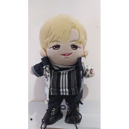 Doll Clothes 20cm / Baju Boneka 20cm