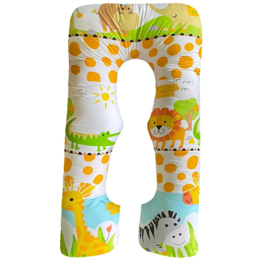Bantal Hamil dan Menyusui