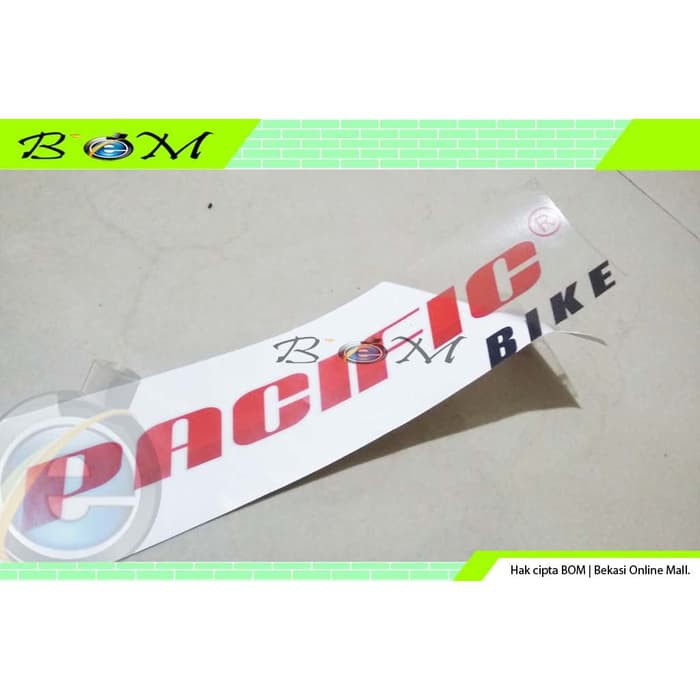 20 Trend Terbaru Stiker Pacific Untuk Sepeda Aneka 20 Trend Terbaru Stiker Pacific Untuk Sepeda Aneka
