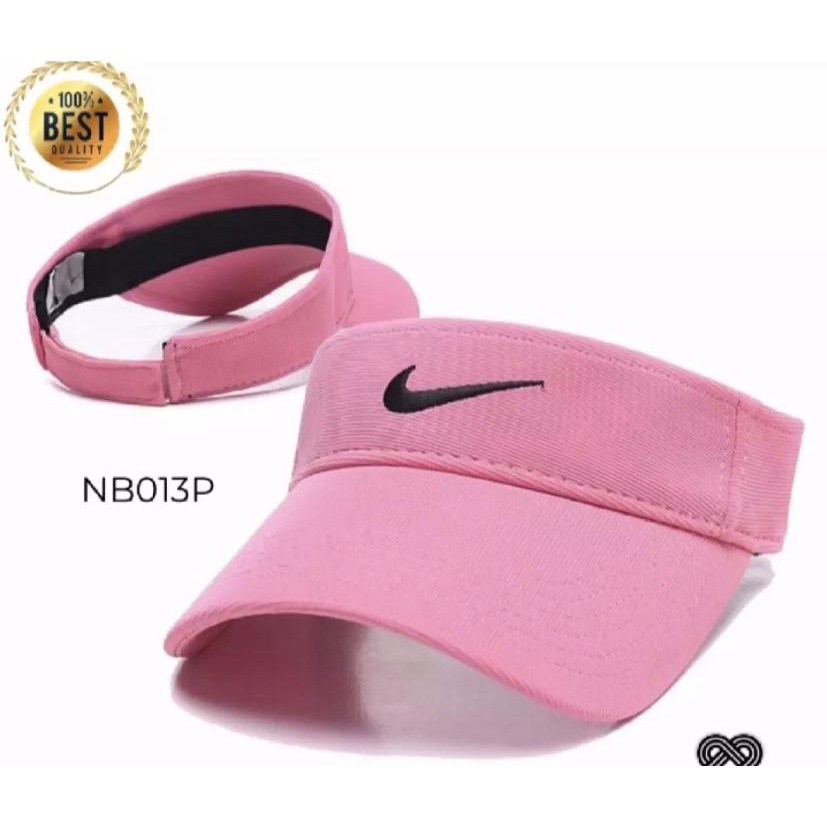 TOPI SENAM NIK BEST SELLER..!!! / TOPI CADDY NIK / TOPI GOLF NIK/ Topi Zumba Nik COD