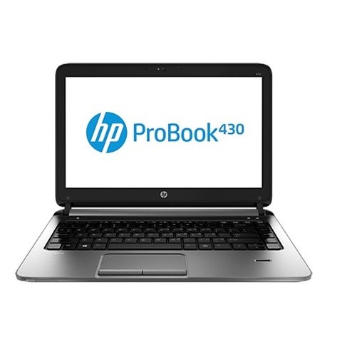 LAPTOP HP 430 G1, 430 G3, INTEL I7 GEN 6 RAM 8 GB SSD 256 GB - SECOND - i7 Gen 6, SSD 256 GB