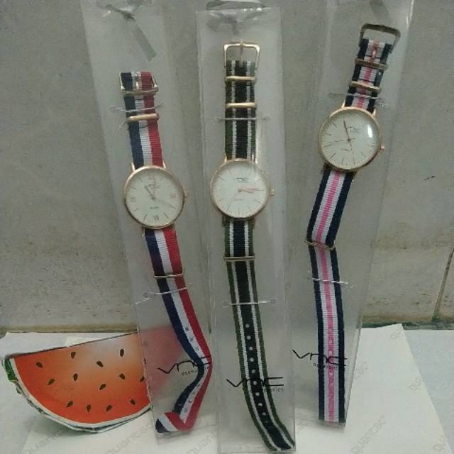 Jam VNC Strap