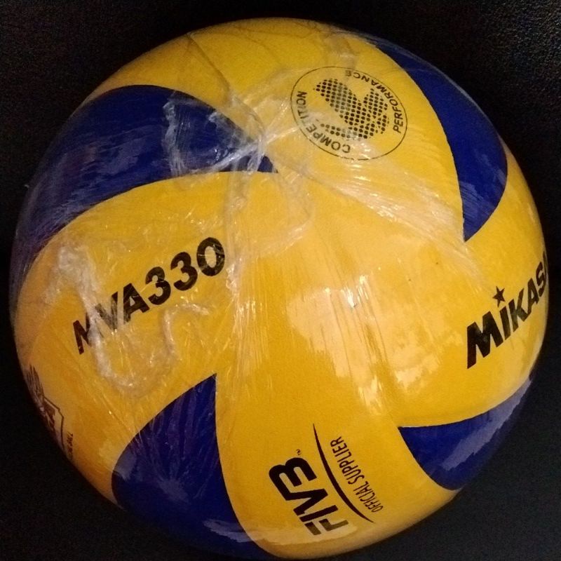 Bola Voli Murah MVA 330 Original / Volley Voly Asli