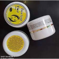 zava gold original cream 2 in 1