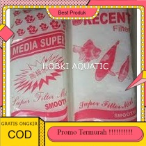 busa filter aquarium 3lapis aquascape 3 lapis kualitas terbaik