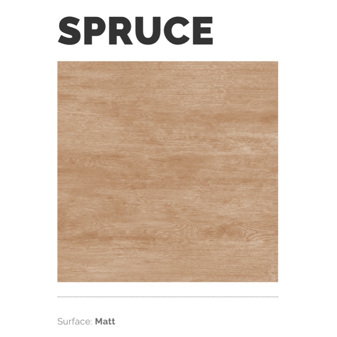 INDOGRESS GRANIT TILE SPRUCE MATT KW1 15X60