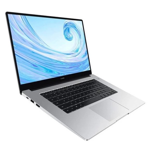 HUAWEI MATEBOOK D15 I5 1135G7 8GB 512SSD IRISXE W11 15.4FHD SILVER