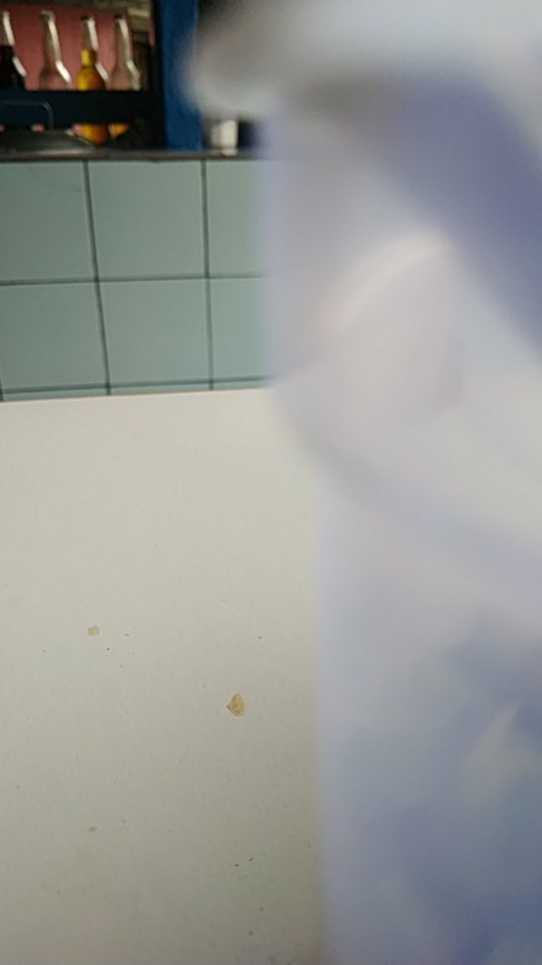 Keran Air Dobel Keran Shower - Kran Cabang Doble Shower