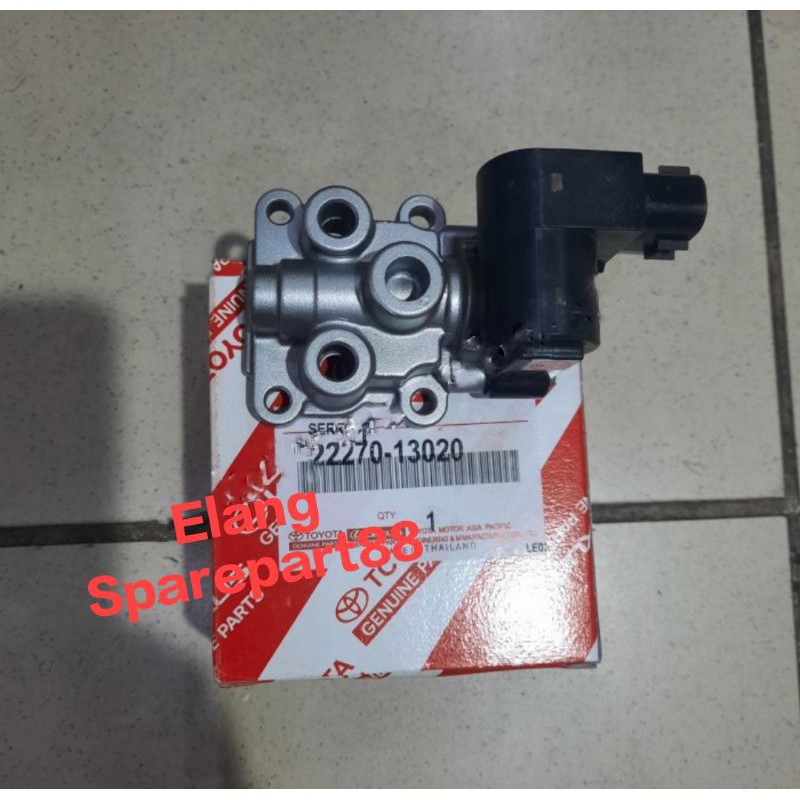 SENSOR ISC IDLE SPEED KIJANG KAPSUL EFI