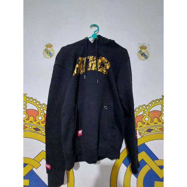 Hoodie Fathch