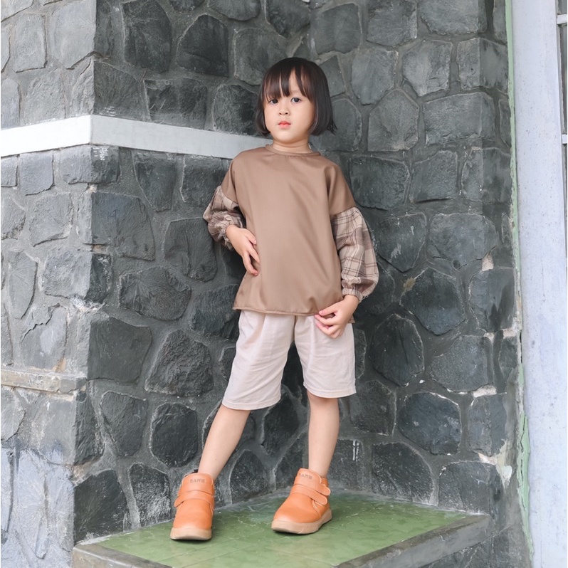 AYLA SHIRT