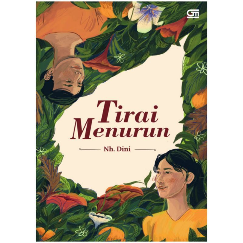 TIRAI MENURUN -NH DINI