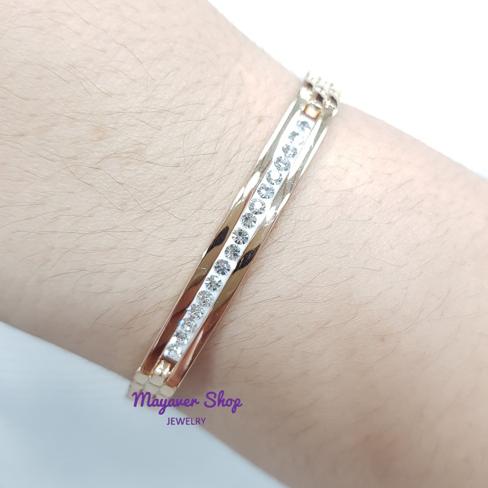 Gelang Gold